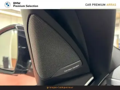 Photo 5 BMW X4  xDrive30d 286ch M Sport