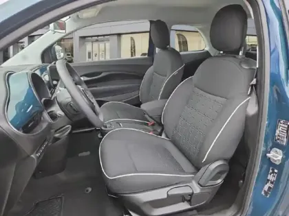 Photo 9 Fiat 500  e 118ch MY23