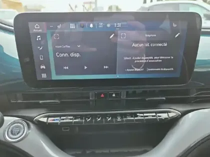 Photo 12 Fiat 500  e 118ch MY23