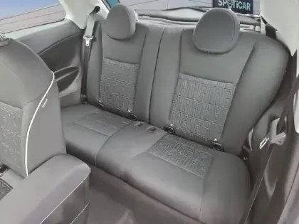 Photo 10 Fiat 500  e 118ch MY23