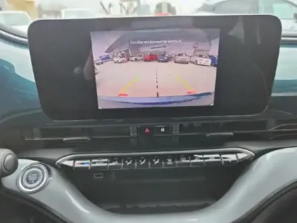 Photo 13 Fiat 500  e 118ch MY23