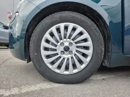 Photo 7 Fiat 500  e 118ch MY23