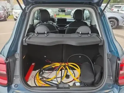 Photo 5 Fiat 500  e 118ch MY23