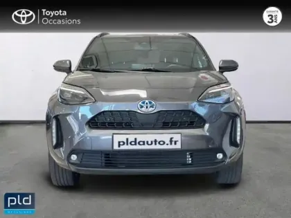 Photo 7 Toyota Yaris  Cross 116h Design MY22