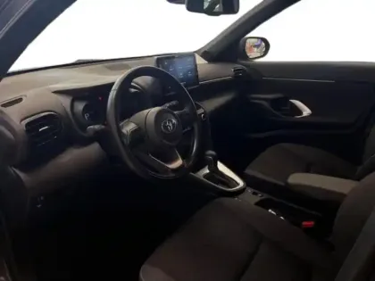 Photo 13 Toyota Yaris  Cross 116h Design MY22