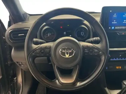 Photo 14 Toyota Yaris  Cross 116h Design MY22