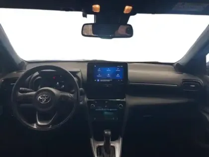 Photo 9 Toyota Yaris  Cross 116h Design MY22