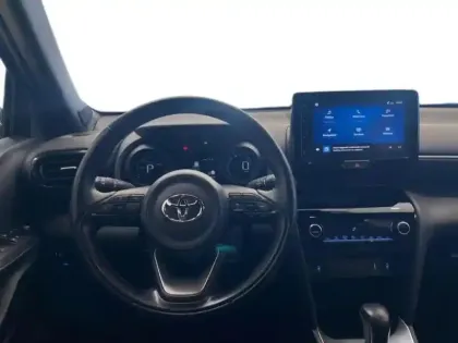 Photo 10 Toyota Yaris  Cross 116h Design MY22