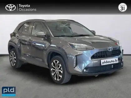 Photo 5 Toyota Yaris  Cross 116h Design MY22