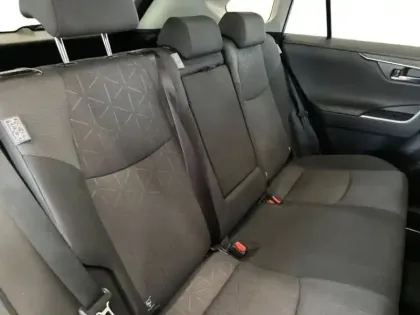 Photo 14 Toyota Rav4  2.5 Hybride 218ch Dynamic 2WD MY23