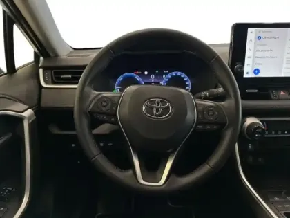 Photo 12 Toyota Rav4  2.5 Hybride 218ch Dynamic 2WD MY23