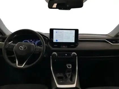 Photo 10 Toyota Rav4  2.5 Hybride 218ch Dynamic 2WD MY23