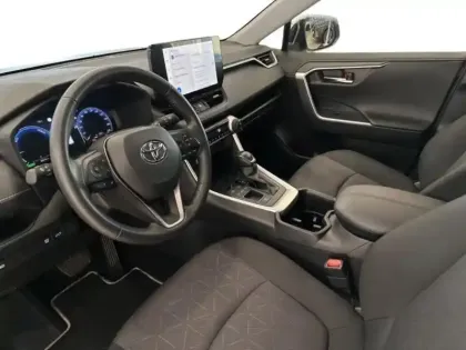 Photo 8 Toyota Rav4  2.5 Hybride 218ch Dynamic 2WD MY23