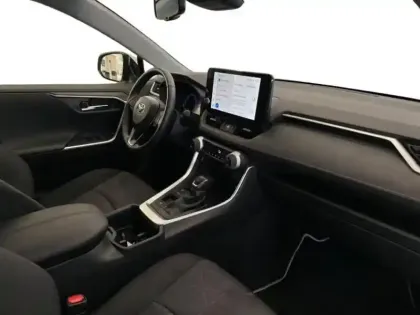 Photo 9 Toyota Rav4  2.5 Hybride 218ch Dynamic 2WD MY23