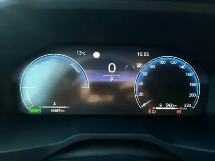 Photo 13 Toyota Rav4  2.5 Hybride 218ch Dynamic 2WD MY23