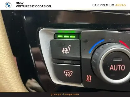 Photo 13 BMW Serie 4 Série 4 Coupé 430dA xDrive 258ch Luxury 157g