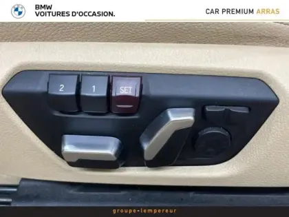 Photo 12 BMW Serie 4 Série 4 Coupé 430dA xDrive 258ch Luxury 157g