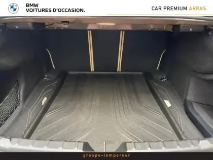 Photo 6 BMW Serie 4 Série 4 Coupé 430dA xDrive 258ch Luxury 157g