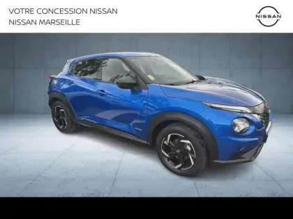 Photo 17 Nissan Juke  1.6 Hybrid 143ch Business+ 2023.5