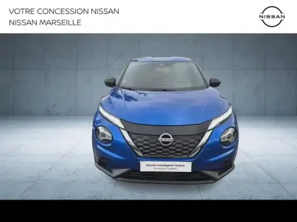 Photo 16 Nissan Juke  1.6 Hybrid 143ch Business+ 2023.5