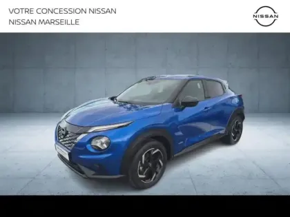 Photo Nissan Juke