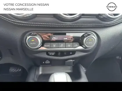 Photo 25 Nissan Juke  1.6 Hybrid 143ch Business+ 2023.5