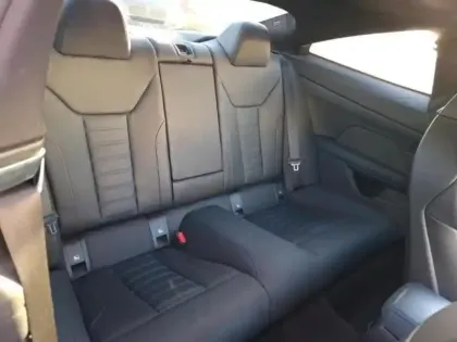 Photo 13 BMW Serie 4 Série 4 Coupé M440dA xDrive 340ch