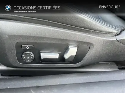 Photo 26 BMW Serie 4 Série 4 Coupé M440dA xDrive 340ch