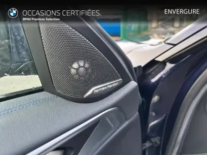 Photo 29 BMW Serie 4 Série 4 Coupé M440dA xDrive 340ch