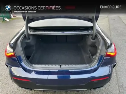 Photo 21 BMW Serie 4 Série 4 Coupé M440dA xDrive 340ch