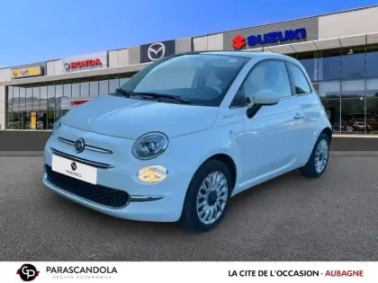 Photo Fiat 500