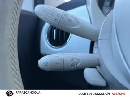 Photo 14 Fiat 500  1.0 70ch BSG S&S Dolcevita