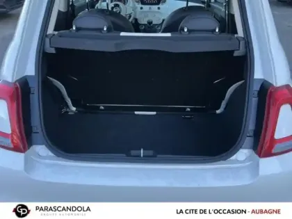 Photo 5 Fiat 500  1.0 70ch BSG S&S Dolcevita