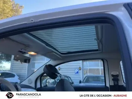 Photo 13 Fiat 500  1.0 70ch BSG S&S Dolcevita