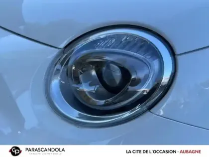 Photo 11 Fiat 500  1.0 70ch BSG S&S Dolcevita