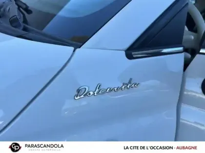 Photo 12 Fiat 500  1.0 70ch BSG S&S Dolcevita