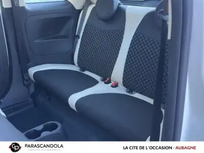 Photo 9 Fiat 500  1.0 70ch BSG S&S Dolcevita