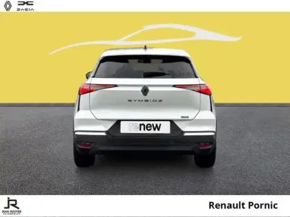 Photo 10 Renault Symbioz  TECHNO E-TECH FULL HYBRID 145ch