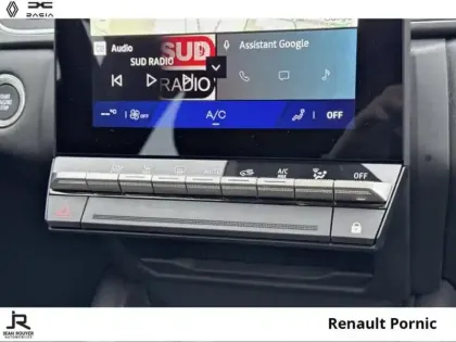 Photo 14 Renault Symbioz  TECHNO E-TECH FULL HYBRID 145ch