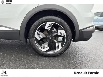 Photo 7 Renault Symbioz  TECHNO E-TECH FULL HYBRID 145ch