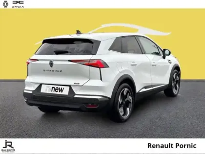 Photo 11 Renault Symbioz  TECHNO E-TECH FULL HYBRID 145ch