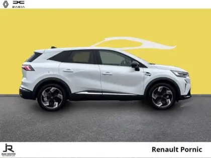 Photo 12 Renault Symbioz  TECHNO E-TECH FULL HYBRID 145ch