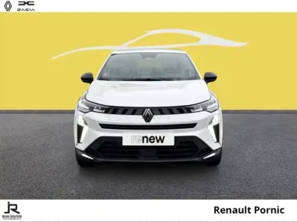 Photo 8 Renault Symbioz  TECHNO E-TECH FULL HYBRID 145ch