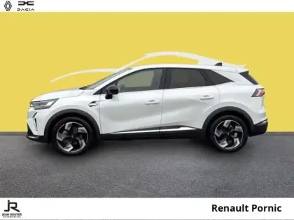 Photo 9 Renault Symbioz  TECHNO E-TECH FULL HYBRID 145ch