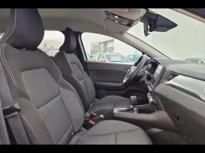 Photo 9 Renault Captur  1.6 E-Tech hybride 145ch Business