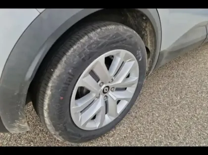 Photo 12 Renault Captur  1.6 E-Tech hybride 145ch Business