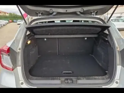 Photo 11 Renault Captur  1.6 E-Tech hybride 145ch Business