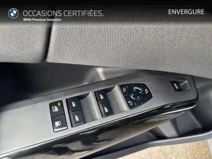 Photo 12 BMW X3  xDrive30e 299ch M Sport