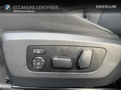 Photo 10 BMW X3  xDrive30e 299ch M Sport