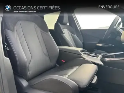 Photo 8 BMW X3  xDrive30e 299ch M Sport